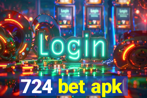 724 bet apk